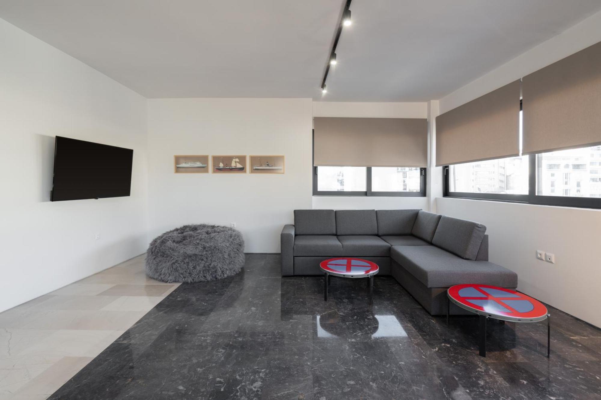Ferienwohnung Acropolis View Window Retreat In Monastiraki Athen Exterior foto