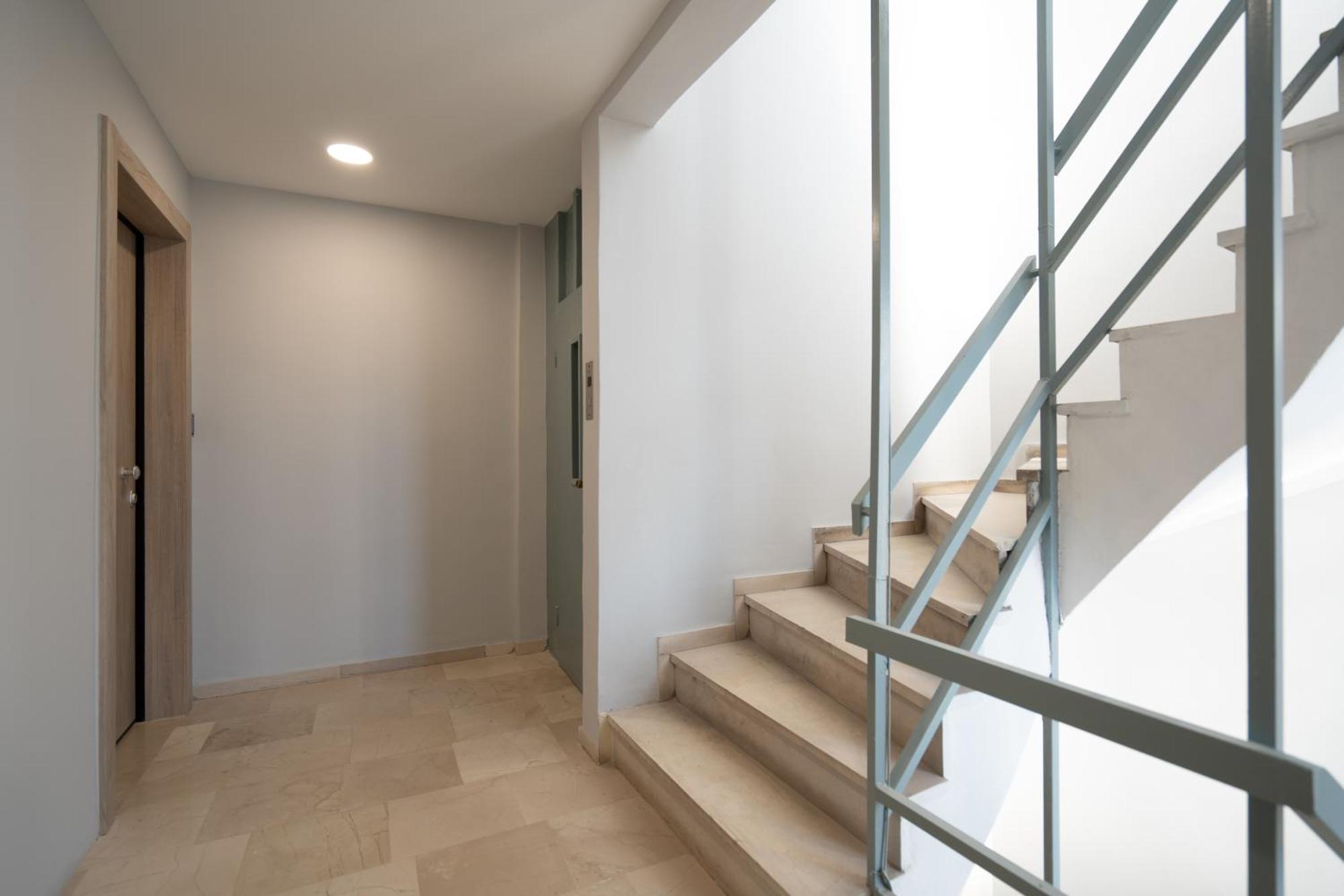 Ferienwohnung Acropolis View Window Retreat In Monastiraki Athen Exterior foto