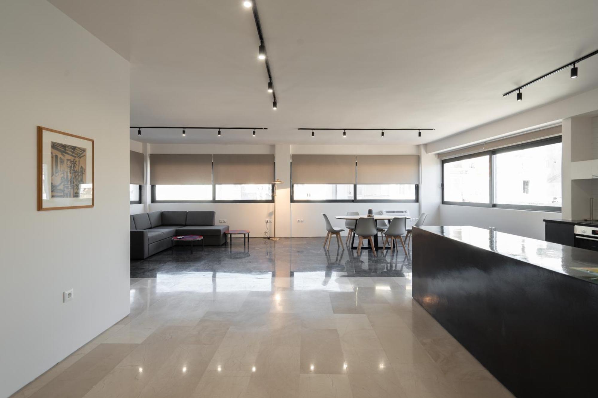 Ferienwohnung Acropolis View Window Retreat In Monastiraki Athen Exterior foto